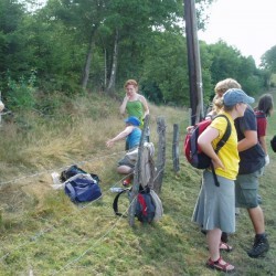 .wandelingetje - Scouts en Gidsen Zaventem 